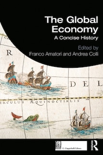 Front cover_Global Economy