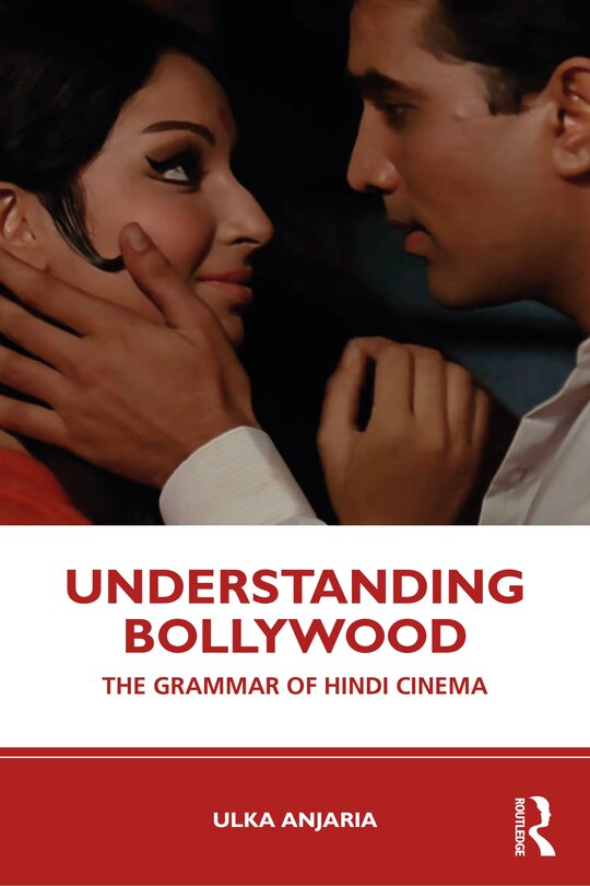 Front cover_Understanding Bollywood