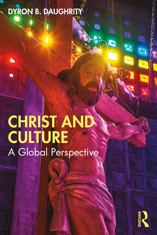 Front cover_Christ and Culture