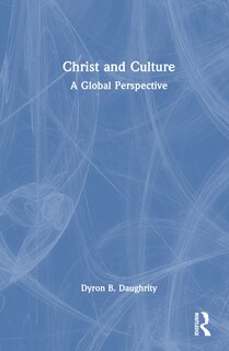 Front cover_Christ and Culture