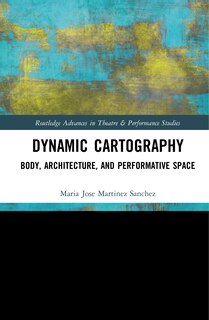 Front cover_Dynamic Cartography