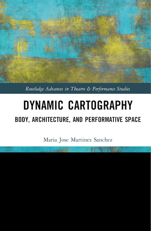 Front cover_Dynamic Cartography