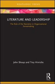 Couverture_Literature And Leadership