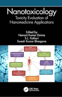 Front cover_Nanotoxicology