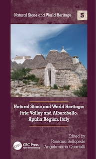 Couverture_Natural Stone and World Heritage