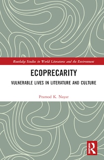 Front cover_Ecoprecarity
