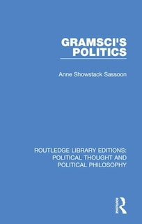 Couverture_Gramsci's Politics