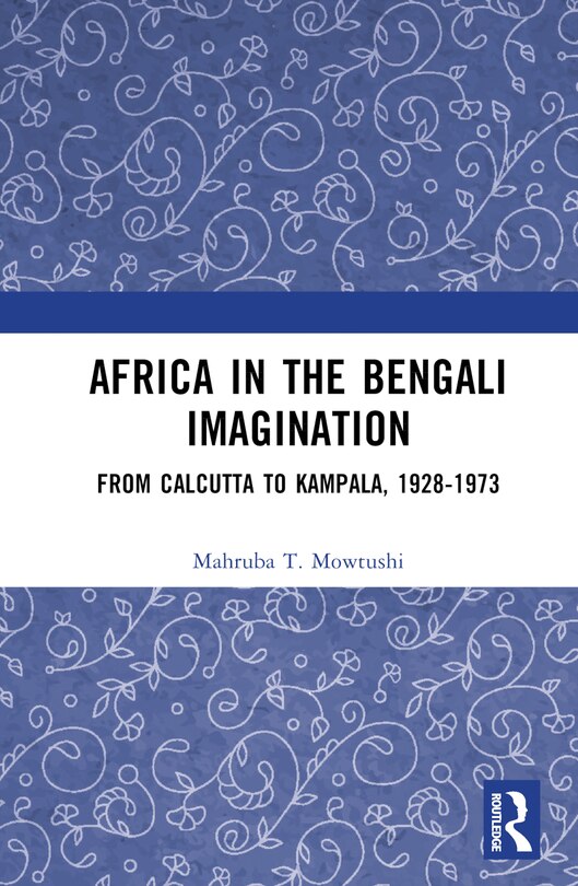 Couverture_Africa in the Bengali Imagination