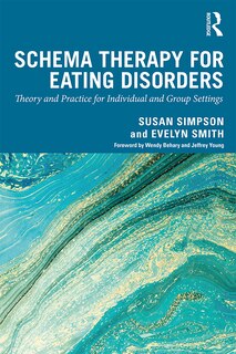 Couverture_Schema Therapy for Eating Disorders