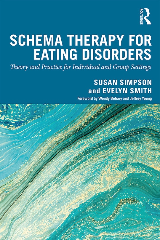 Couverture_Schema Therapy for Eating Disorders
