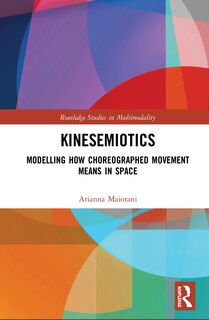 Front cover_Kinesemiotics