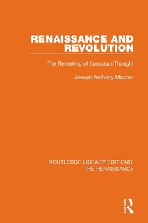 Front cover_Renaissance and Revolution