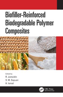 Front cover_Biofiller-reinforced Biodegradable Polymer Composites