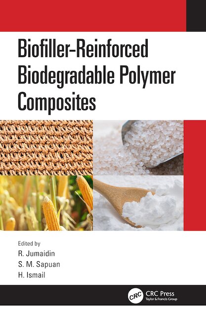 Front cover_Biofiller-reinforced Biodegradable Polymer Composites
