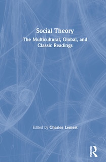 Couverture_Social Theory