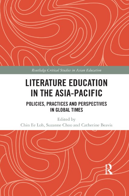 Couverture_Literature Education In The Asia-pacific