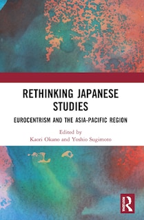Couverture_Rethinking Japanese Studies
