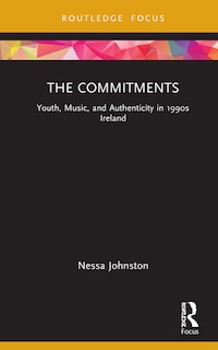 Couverture_The Commitments