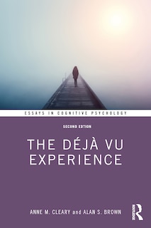 Front cover_The Deja Vu Experience