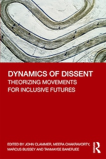 Couverture_Dynamics Of Dissent