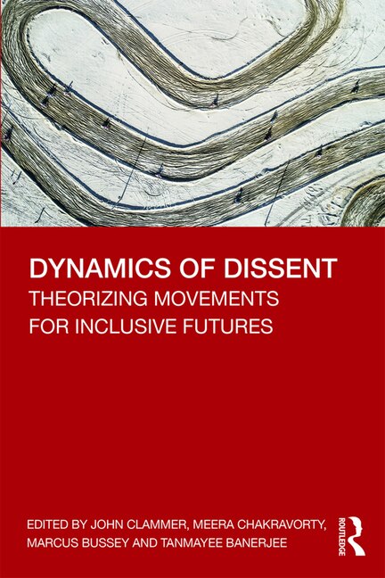Couverture_Dynamics Of Dissent