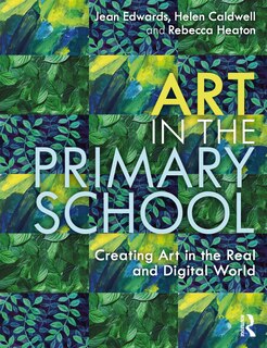 Couverture_Art In The Primary School