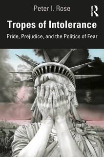 Front cover_Tropes Of Intolerance