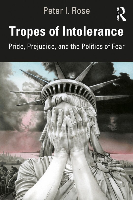 Front cover_Tropes Of Intolerance