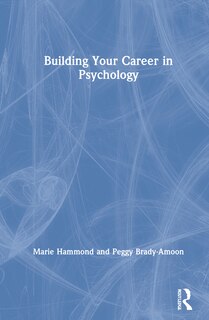 Couverture_Building Your Career in Psychology