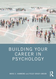 Front cover_Building Your Career in Psychology