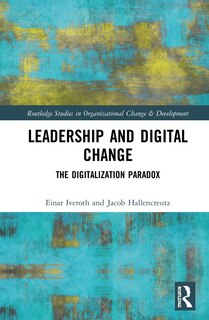 Front cover_Leadership And Digital Change