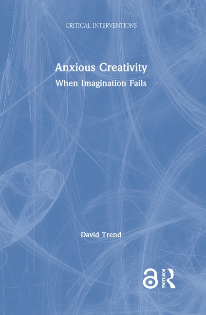 Couverture_Anxious Creativity
