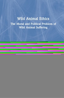 Couverture_Wild Animal Ethics
