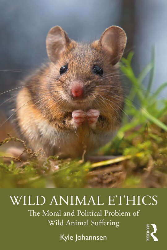 Couverture_Wild Animal Ethics