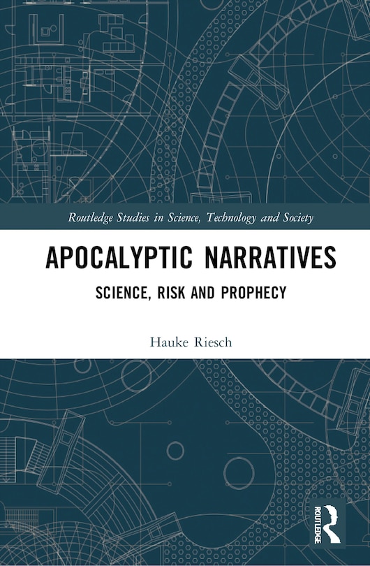 Front cover_Apocalyptic Narratives