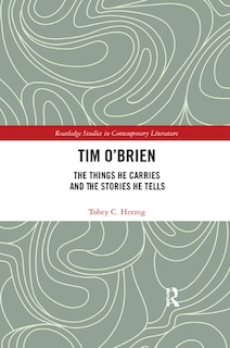 Front cover_Tim O'brien