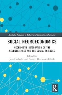 Front cover_Social Neuroeconomics