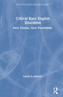 Couverture_Critical Race English Education