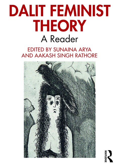 Front cover_Dalit Feminist Theory