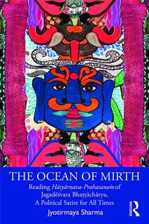 Front cover_The Ocean of Mirth