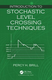 Couverture_Introduction to Stochastic Level Crossing Techniques