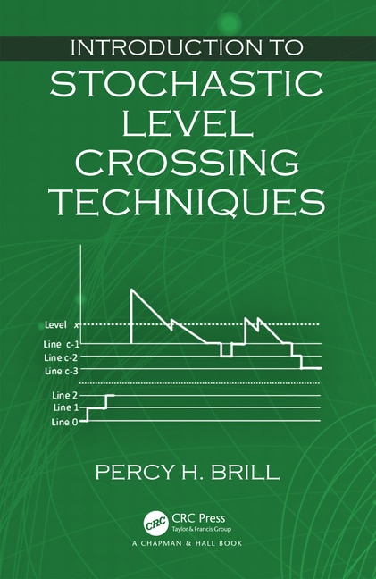 Couverture_Introduction to Stochastic Level Crossing Techniques
