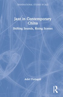 Couverture_Jazz in Contemporary China