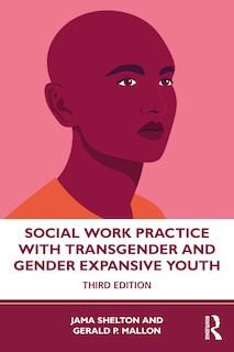 Couverture_Social Work Practice With Transgender And Gender Expansive Youth