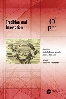 Front cover_Tradition And Innovation