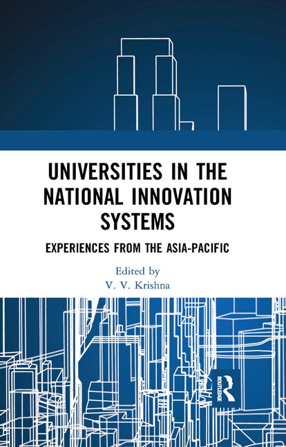 Front cover_Universities In The National Innovation Systems