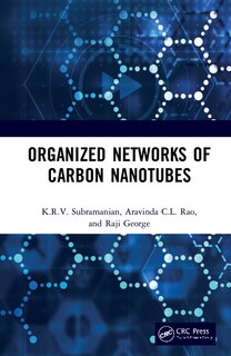 Front cover_Organized Networks Of Carbon Nanotubes