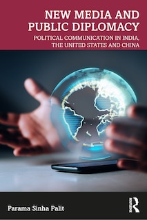 Front cover_New Media and Public Diplomacy