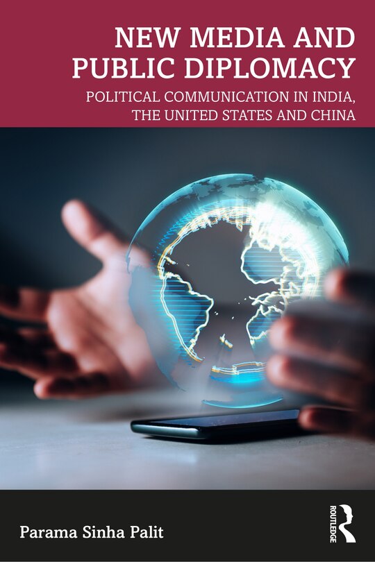 Front cover_New Media and Public Diplomacy