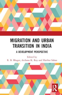 Couverture_Migration And Urban Transition In India